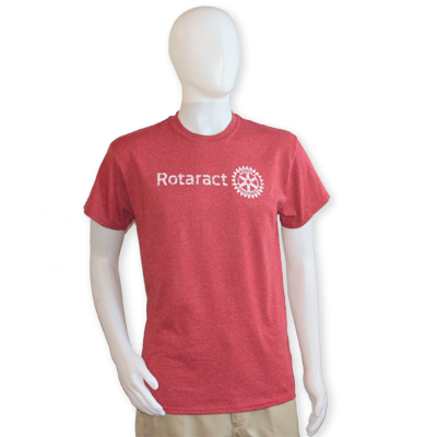 Rotary Rotaract T-Shirt