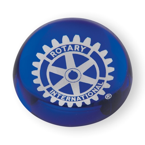 Rotary Crystal & Glass Awards
