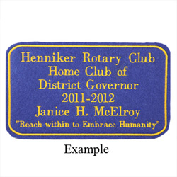 Rotary 6-1/2