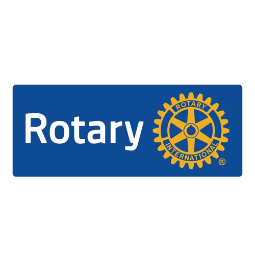 Rotary Road Signs