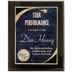 The Rising Star Award