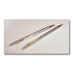 Rotary Cross Pen & Pencil Set - Medalist