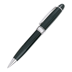 Black Executive Pen