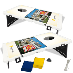Bag Toss Game