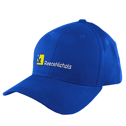 Men's Structured Cap