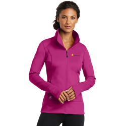 Ladies Ogio Full-Zip