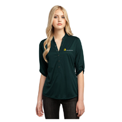 Ladies OGIO - Crush Henley