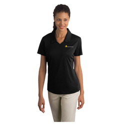 Nike Ladies Dri-FIT Micro Pique Polo