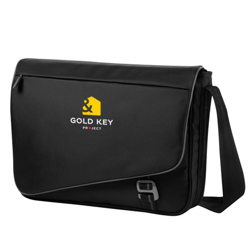 Transit Messenger Bag