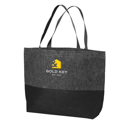Gold Key Bags