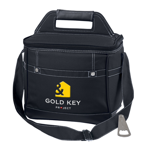 Bottle Cooler Tote