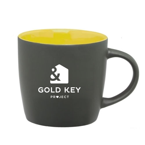 Gold Key Drinkware