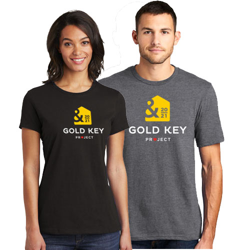 Gold Key Apparel