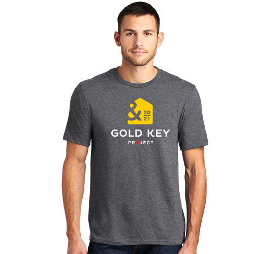 Men's District  Very Important Tee#colors