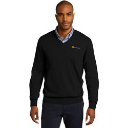 Mens V-Neck Sweater