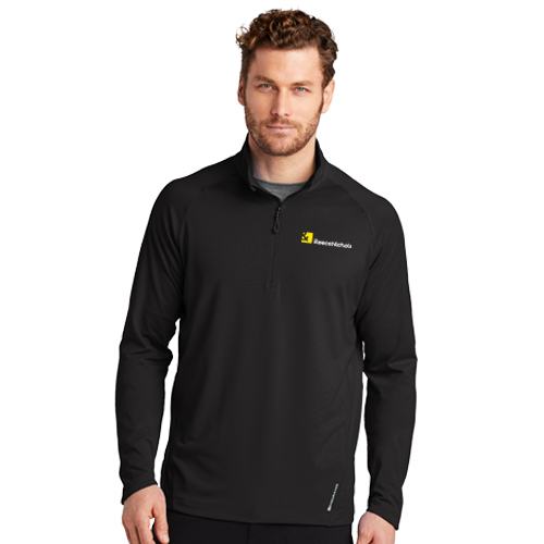 OGIO ENDURANCE Radius 1/4-Zip