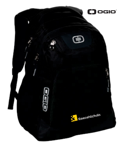 OGIO Excelsior Pack: