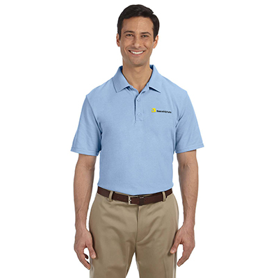 Men's Jersey Sport Shirt