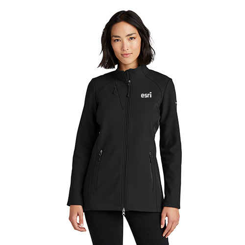 Eddie Bauer Ladies Soft Shell Jacket#colors