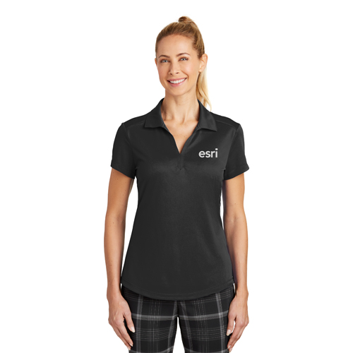 Ladies NIKE Dri- FIT Micro Pique Polo#colors