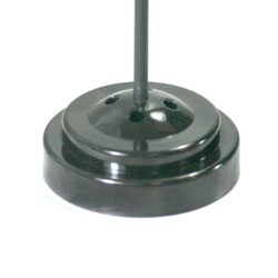 Rotary Miniature Flag Stand