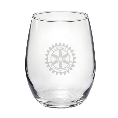Rotary Glassware
