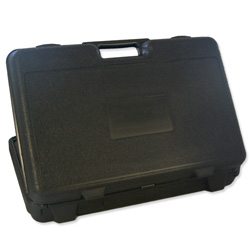 Rotary Universal Name Badge Case