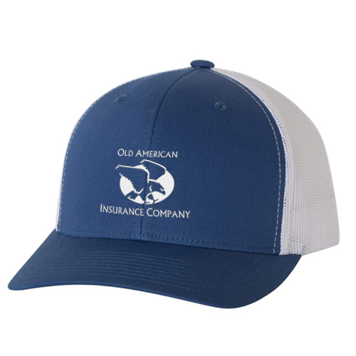 Yupoong Trucker Cap