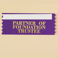 Rotary Partner Of Foundation Trustee