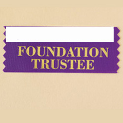 Rotary Foundation Trustee