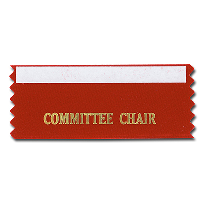 Rotary Committee Chair