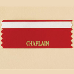 Rotary Chaplain