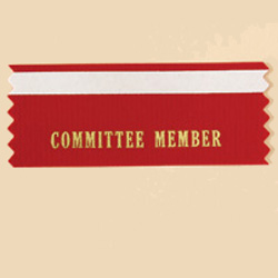 Rotary Committee Member