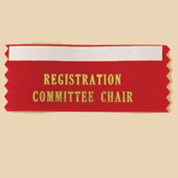 Rotary Registration Committee Chair