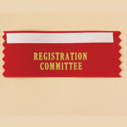 Rotary Registration Committee