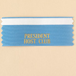 Rotary President Host Club