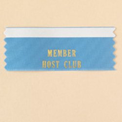 Rotary Member Host Club