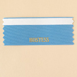 Rotary Hostess