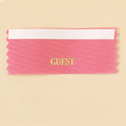 Rotary Guest