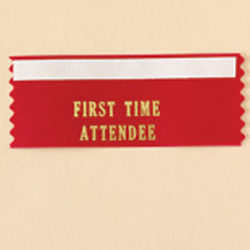 Rotary First Time Attendee
