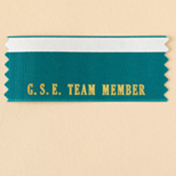 Rotary G.S.E. Team Member