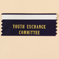 Rotary Youth Exchange Committee