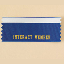 Rotary Interact Member