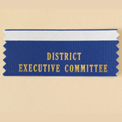 Rotary District Executive Committee