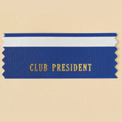 Rotary Club President