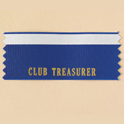 Rotary Club Treasurer