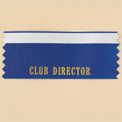 Rotary Club Director