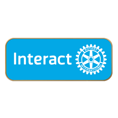 Interact Pins