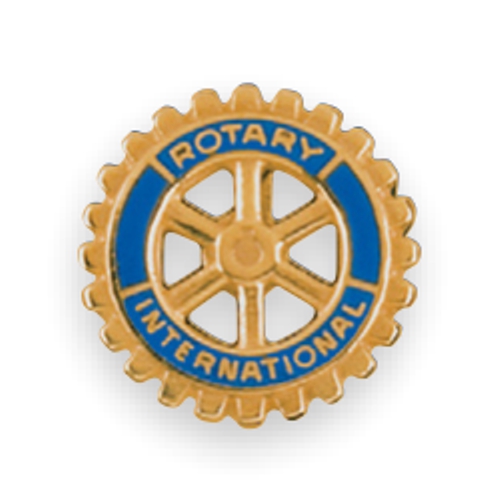 Rotary 1/2