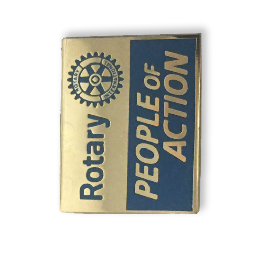 Rotary People of Action